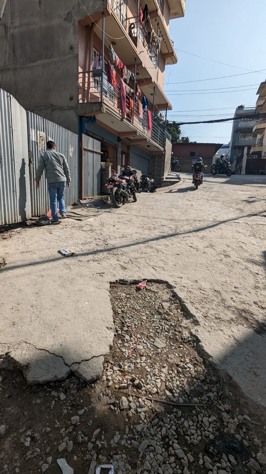Picture of Kathmandu Metropolitan City, Bagmati